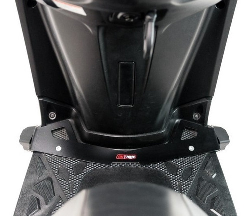 Imagen 7 de 9 de Kit Sliders Yamaha Bws Fuel Inyection Delanteros Y Traseros