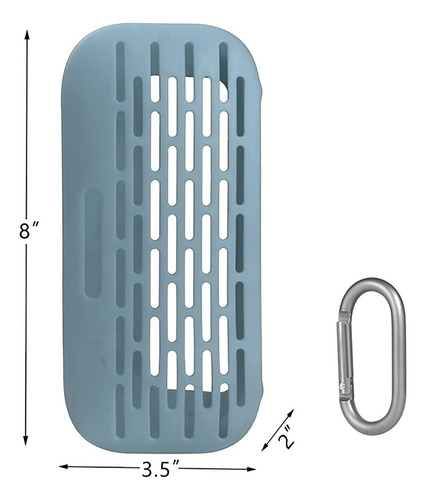 Altavoz Bluetooth Funda Silicona Para Bose Soundlink Flex
