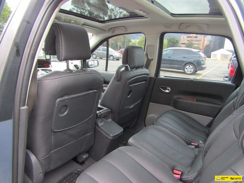 Renault Scenic Ii At 2000