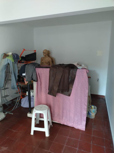 Cochera En Venta - 15mts2 - Ciudad Jardín Del Palomar