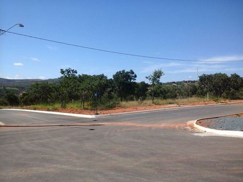 Chácara À Venda, 1 Quarto, Garden Ville - Caetanópolis/mg - 668