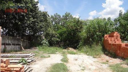 Imagem 3 de 7 de Área Rural À Venda, Vila Palmares, Franco Da Rocha. - Ar0010