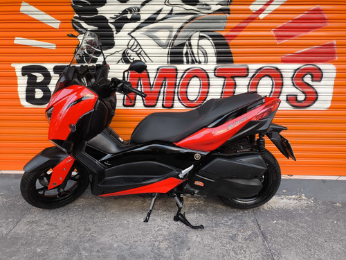 Yamaha Xmax 250 Abs 2023 Com 17 Mil Km