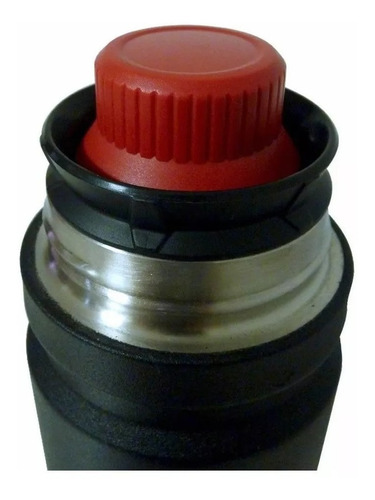 Termo Coleman De Acero Inoxidable 700 Ml Color Sage