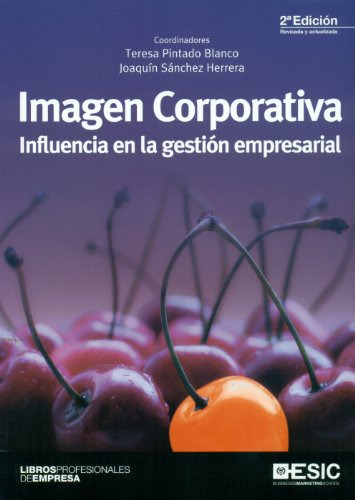 Libro Imagen Corporativa Influencia En La Gestión Empresaria