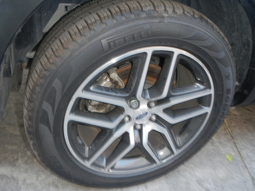 Imagen 13 de 13 de Ford Explorer