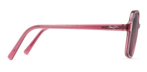 Imagen 3 de 3 de Gafas De Sol Maui Jim Little Bell Dama / Rs860-28f