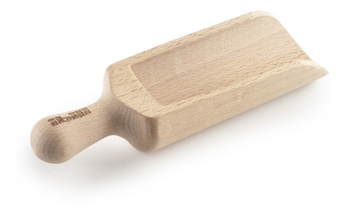 Cuchara Para Granel De De Madera De Haya 17 Cm Marca Ibili