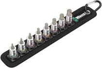 Comprar Herramientas Wera Juego De Dados Allen Profesionales