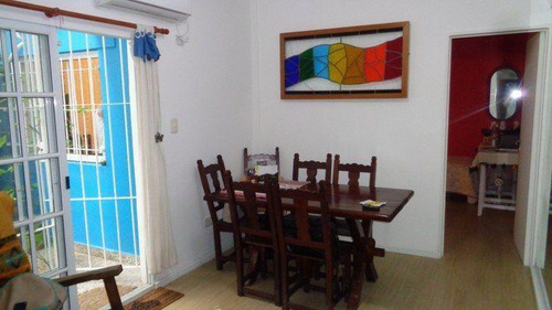 3 Ambientes | Justo, Juan B. Avda Al 2500