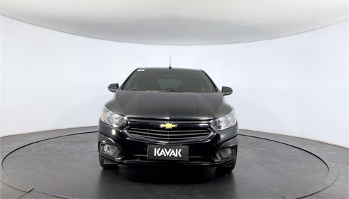 Imagem 2 de 15 de 104347 - Chevrolet Onix 2018 Com Garantia