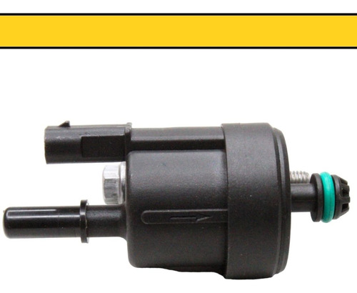 Válvula Solenoide Canister Onix 1.4 2013 A 2021 96985666