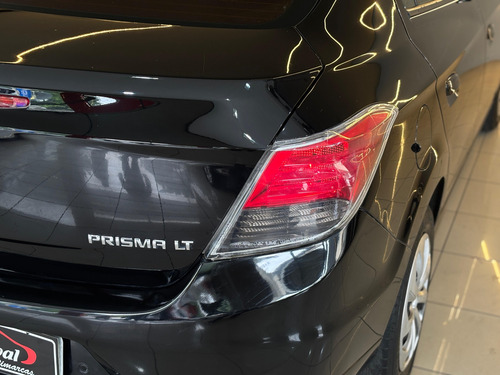 Chevrolet Prisma 1.4 Lt 4p