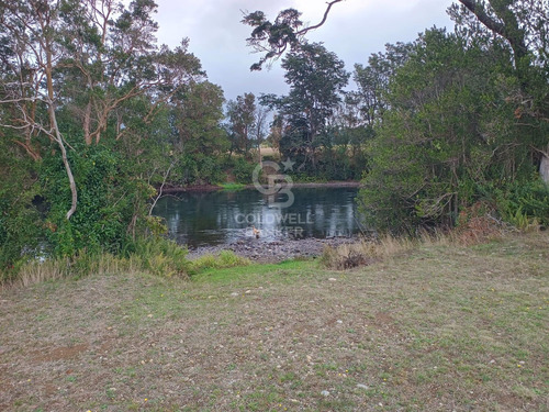 Parcela En Pto. Varas Con Acceso Al Río Maullín