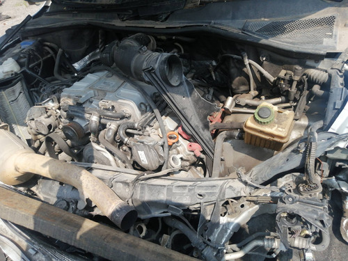 Imagen 8 de 9 de Audi Q7 3.o T Por Partes