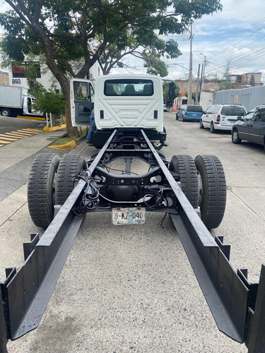 Imagen 10 de 15 de Rabon 4300 Automa