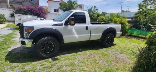 Ford F-250 Súper Duty