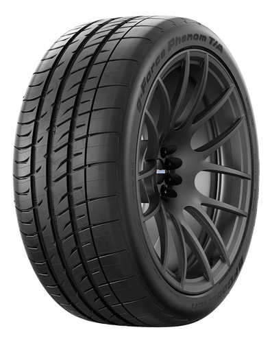 Llanta 215/55zr17 98w Xl Bfgoodrich G-force Phenom T/a