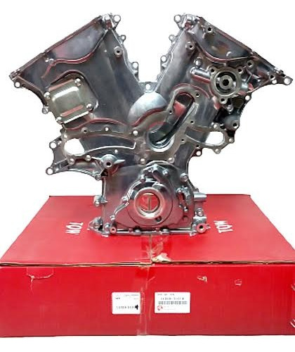 Tapa Cadena Bomba Toyota Fortuner 4runner Hilux Kavak Macho