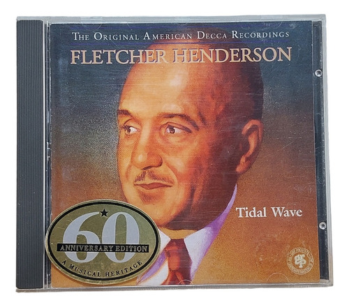 Fletcher Henderson - Tidal Wave - Germany