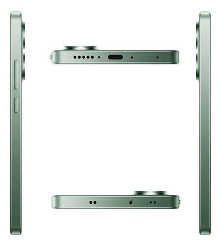 Poco X7 Pro 8gb De Ram 256gb + Auriculares Xiaomi Bt Verde