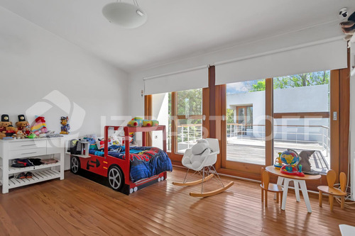 Casa En Barrio La Colina, Don Torcuato.
