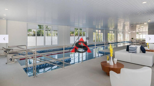 Apartamento Com 2 Dormitórios À Venda, 60 M² Por R$ 1.240.291,00 - Pinheiros - São Paulo/sp - Ap43223