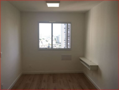 Imagem 20 de 23 de Apartamento Em Brás, São Paulo/sp De 40m² 2 Quartos À Venda Por R$ 350.000,00 - Ap1909165-s