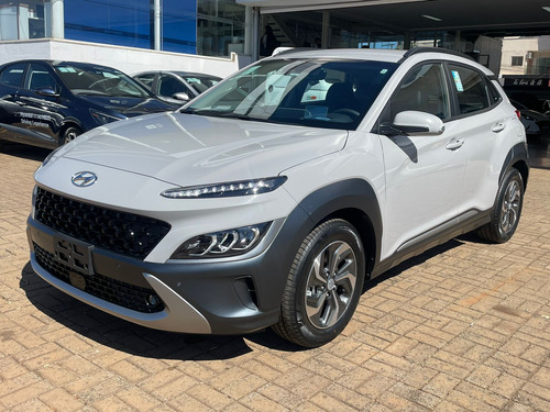 Kona Hybrid