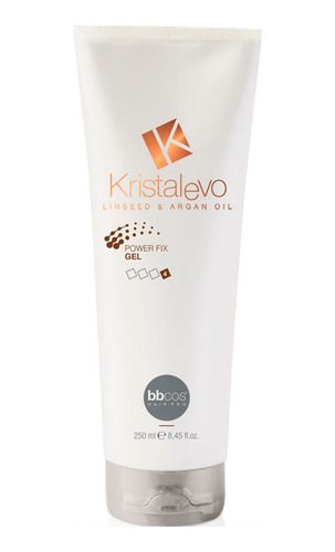 Gel Power Fix Kristalevo 250ml