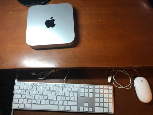 Mac Mini