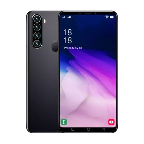 Teléfono Inteligente Android 12 Barato Note80 Pro 6 Pulgadas