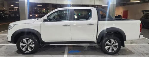 Nueva 0 Km Jac T8 2025 Euro 6 Publica O Particular Full Equ