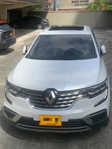 Renault Koleos 2.5 Intens