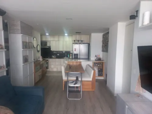 Apartamento En Venta En El Poblado. Cod V24056