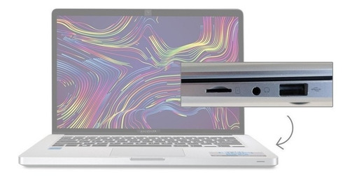 Notebook Cloudbook Intel 4gb 64gb Enova Windows 10 Cuotas