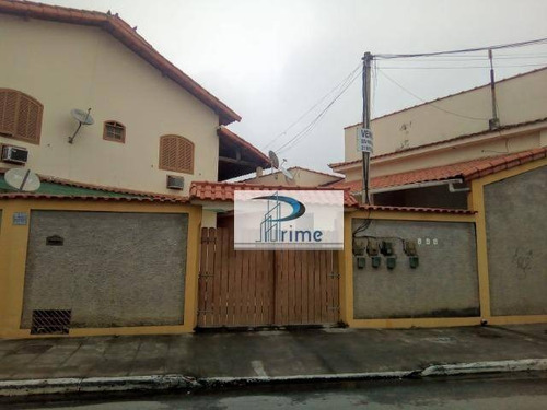 Village Com 9 Undidades À Venda Por R$ 695.000 - Mumbuca - Maricá/rj - Vl0001