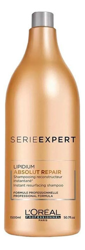 Shampoo Cortex Absolut Repair 1500ml