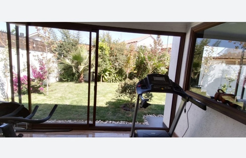 Imagen 3 de 17 de Casa Remodelada, Valles De Peñaflor, Malloco. 3 Hab Y 3 Bañ