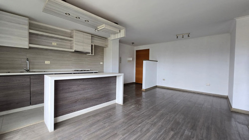 Vende En Torre Alerce En Sta. Ana Oriente Tu Primer Hogar