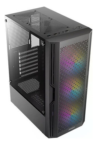 Pc Gamer Ryzen 7 5700g 8 Core 64 Ram Ddr4 1 Tb Ssd