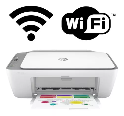 Impresora HP SIS Multifunción Wifi 418W - Unica — Corner