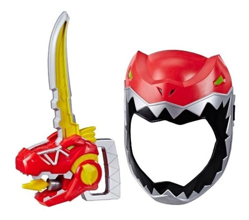 Sable Zord Power Rangers Hasbro