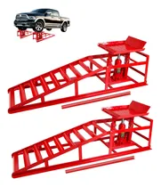 Comprar Rampas Hidráulicas Alta Resistencia 5t Altura Ajustable 23 A