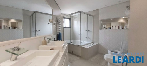 Imagem 15 de 15 de Apartamento - Panamby - Sp - 594283