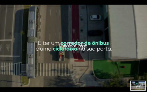 Imagem 25 de 30 de Apartamento, 2 Dorms, Chácara Santo Antônio, Sp - R$ 409 Mil - V6000