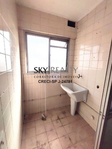 Imagem 10 de 15 de Apartamentos - Vila Constanca - Ref: 2186 - L-2186