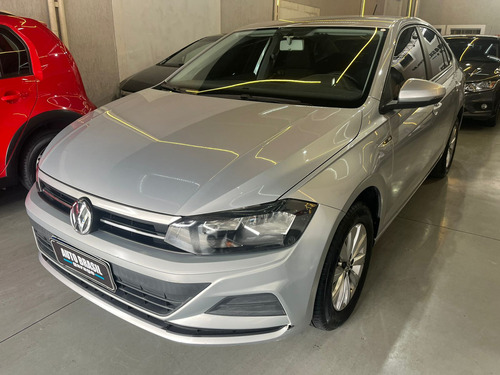 Volkswagen Outros Modelos VIRTUS 1.6 MSI FLEX 16V 4P AUT.