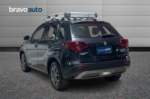 Suzuki Vitara 1.6 Gls Mt