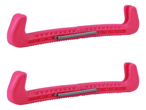 Protector De Patín Ajustable 2 Uds. Cubierta Para Zapatos